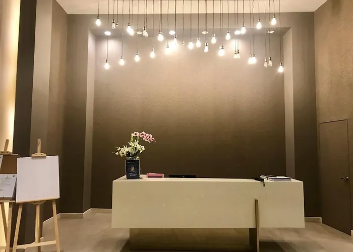 Ronzels Place- Unit At Horizons 101 * Cebu Stadt