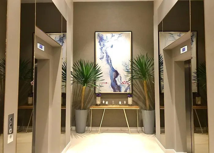 Ronzels Place- Unit At Horizons 101