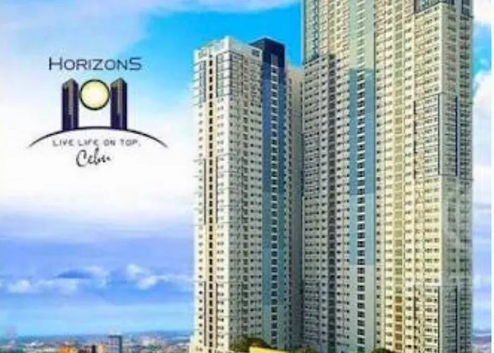 Ronzels Place- Unit At Horizons 101 Apartment *